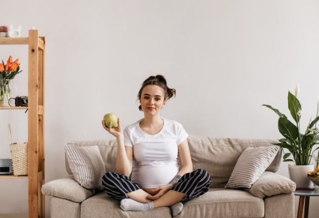 Gastroenterologist in Gurgaon: Managing Digestive Health During Pregnancy | Dr. Paithankar Clinic