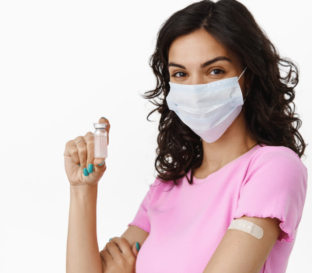 Prevention Is Better Than Cure 🌸