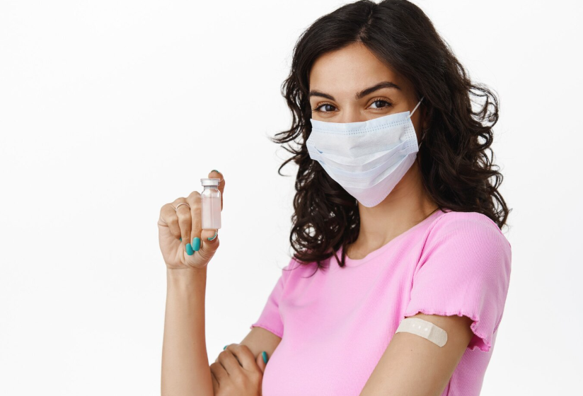 Prevention Is Better Than Cure 🌸