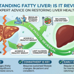 Fatty Liver Treatment