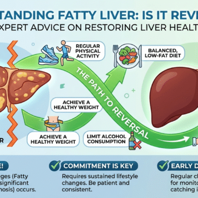Fatty Liver Treatment