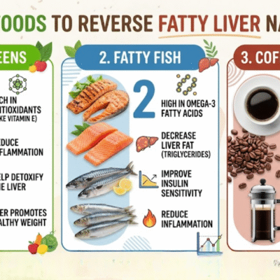 Fatty Liver