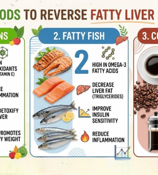 Fatty Liver