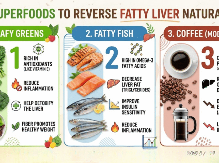 Fatty Liver