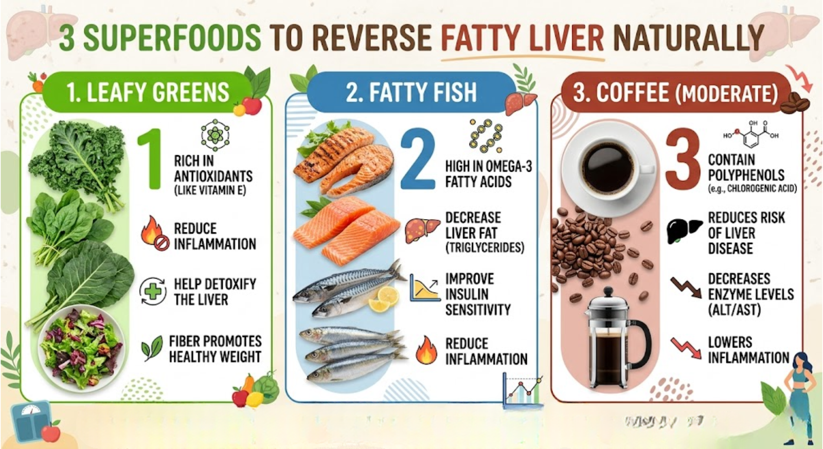 Fatty Liver
