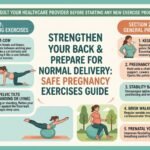 Yoga for pregnant women