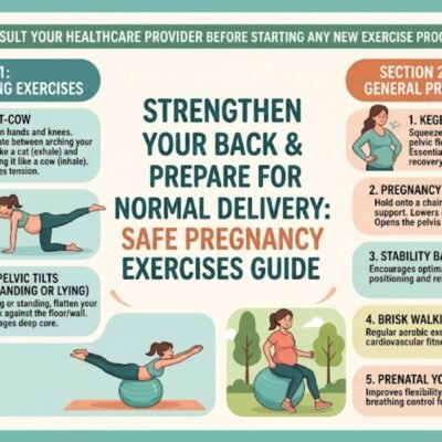 Yoga for pregnant women