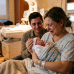 Motherhood Journey