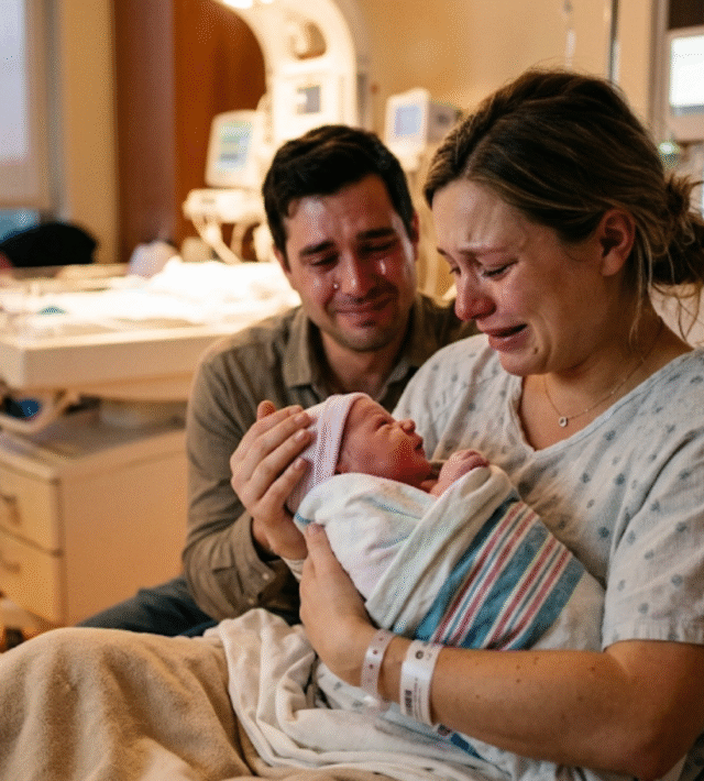 Motherhood Journey