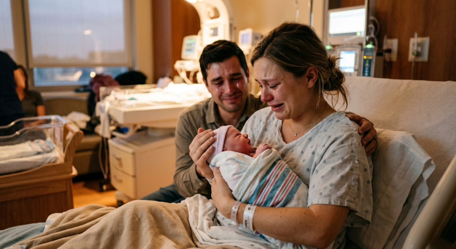 Motherhood Journey
