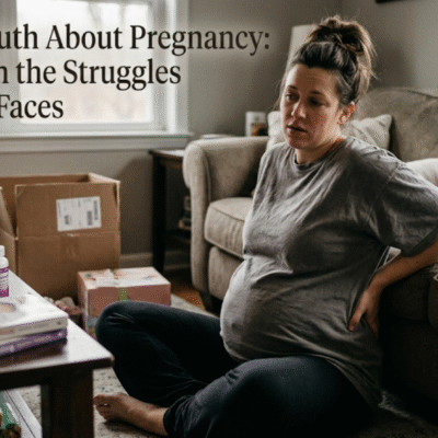 Pregnancy care tips
