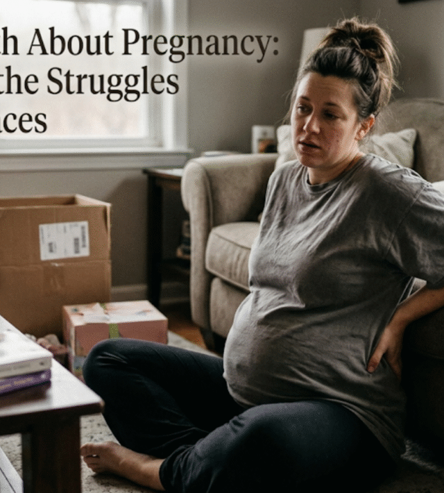 Pregnancy care tips