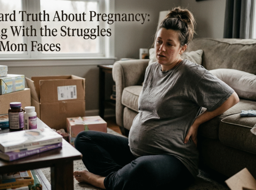 Pregnancy care tips