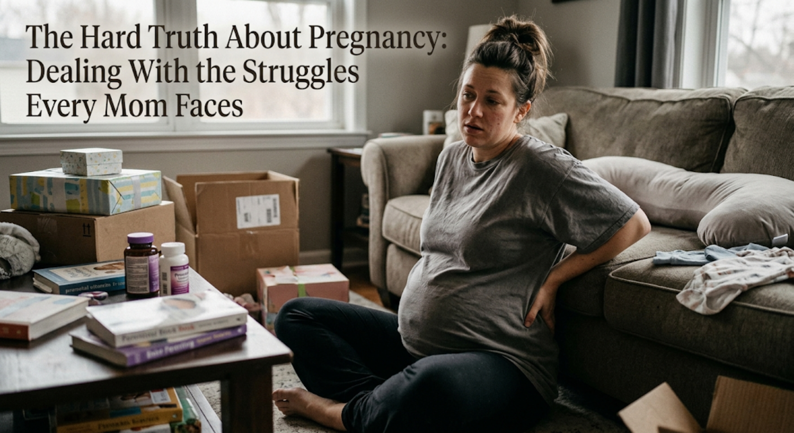 Pregnancy care tips