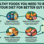 Healthy Lifestyle