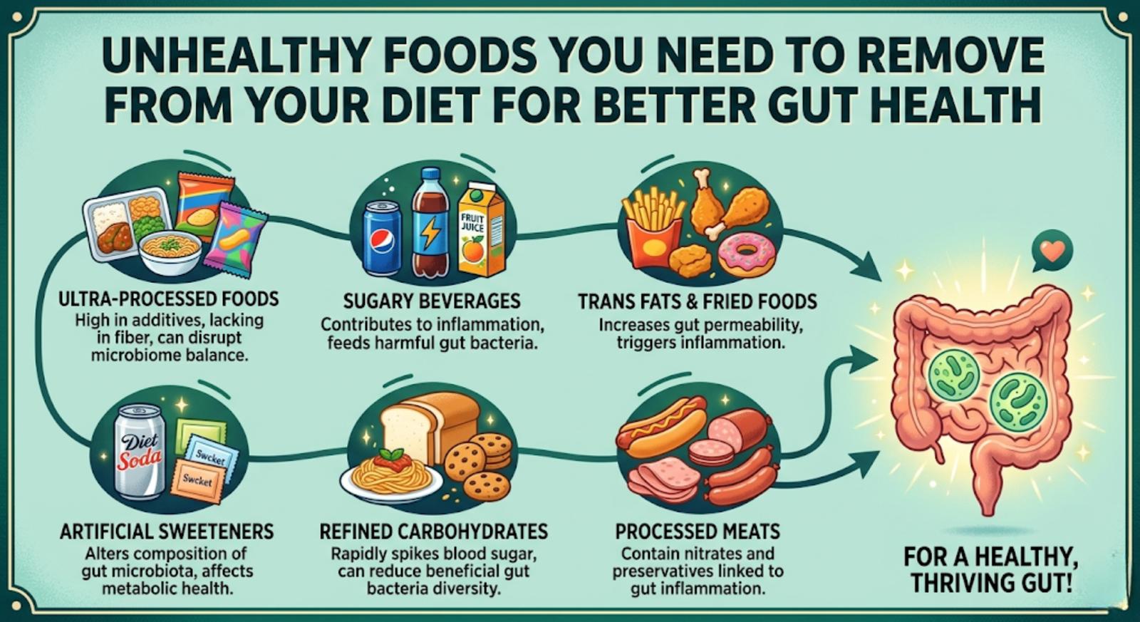 Healthy Lifestyle