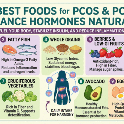 Women's Wellness