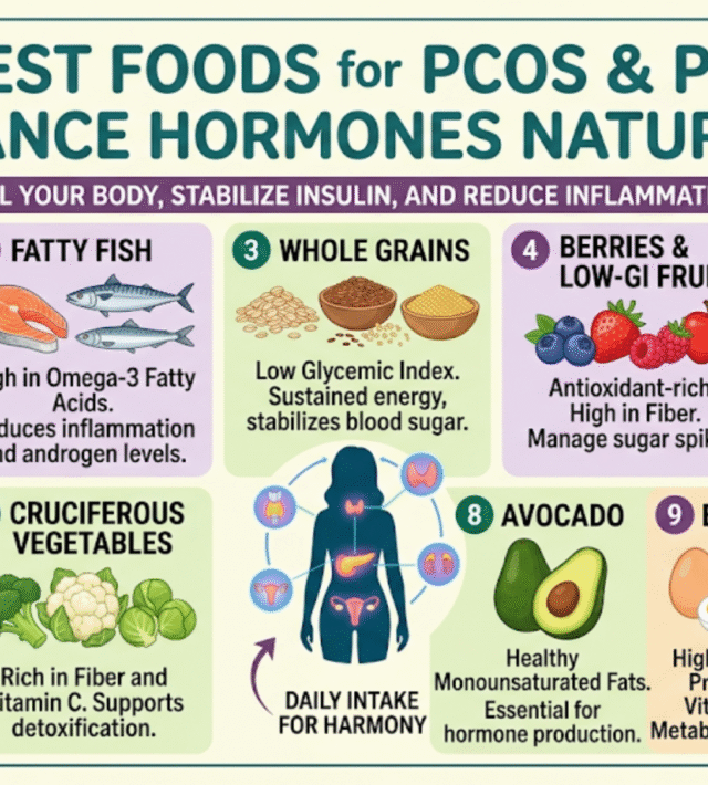 Women's Wellness