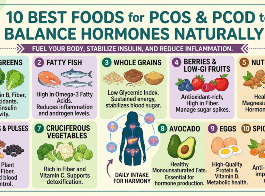 Women's Wellness
