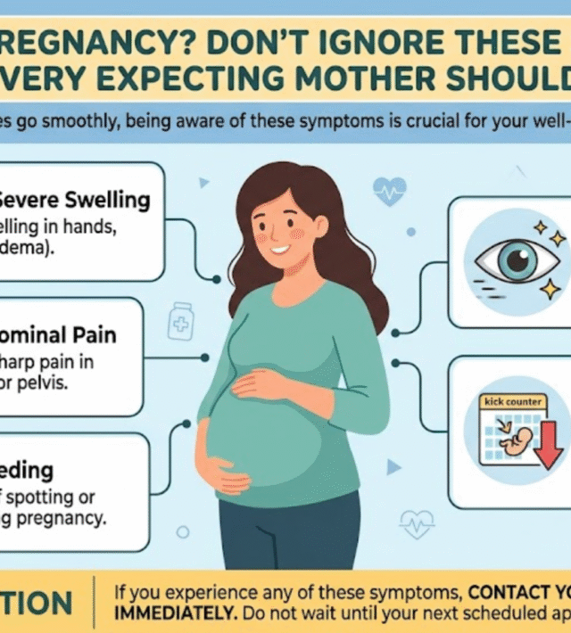 prenatal care tips