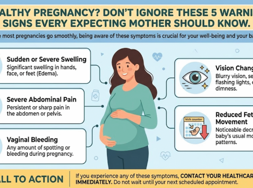 prenatal care tips