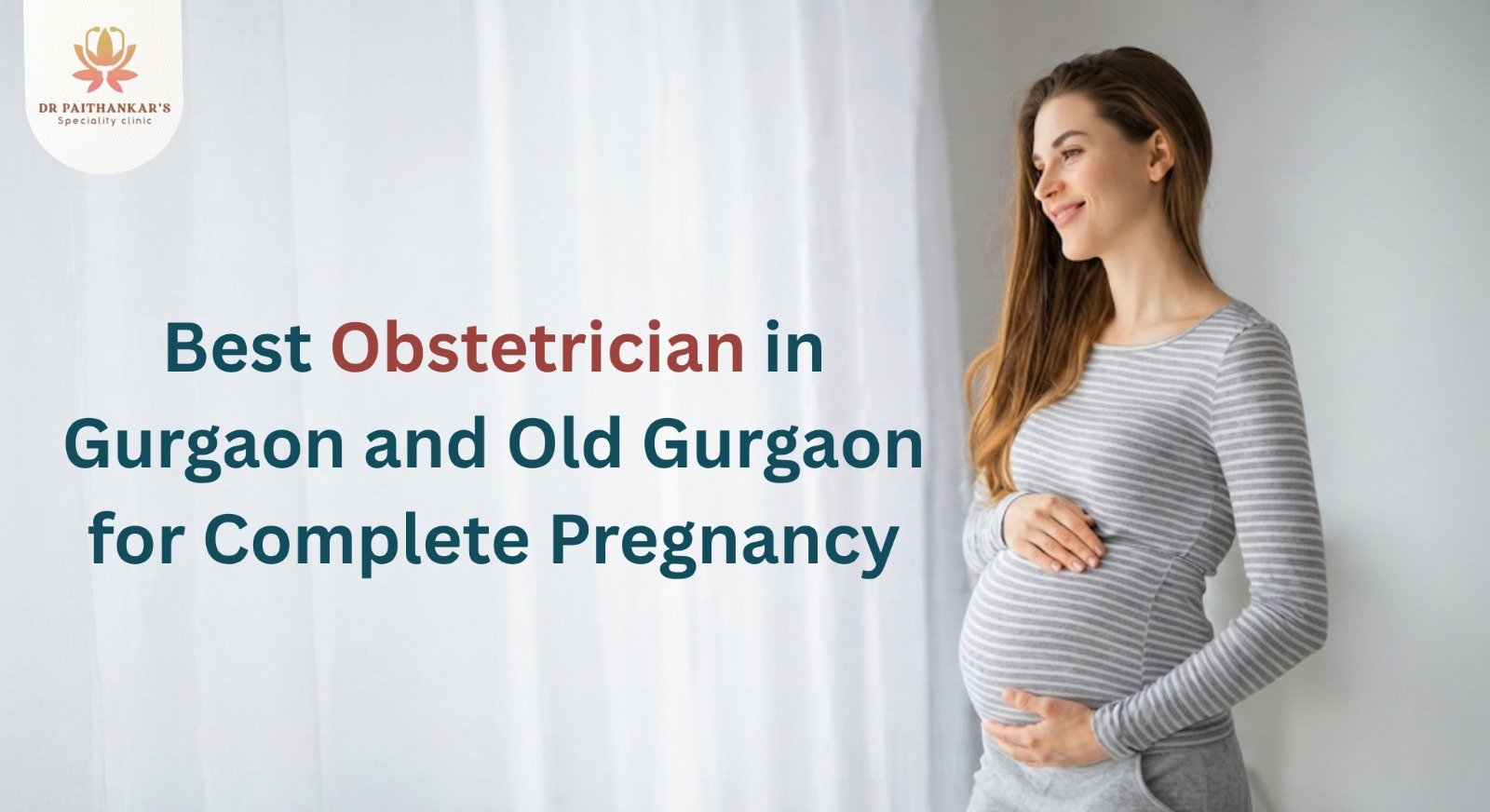 Best Obstetrician in Gurgaon & Old Gurgaon