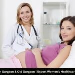 Gynecologist in Gurgaon & Old Gurgaon